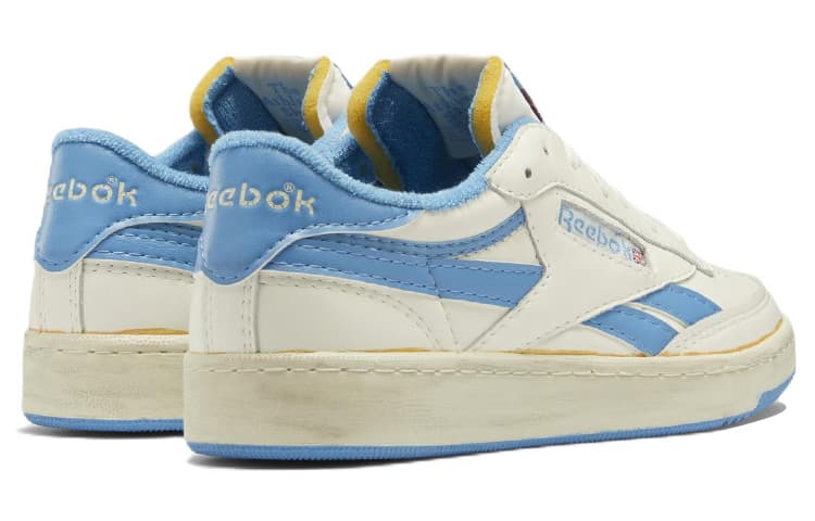 Кроссовки Reebok Club C - изображение 4