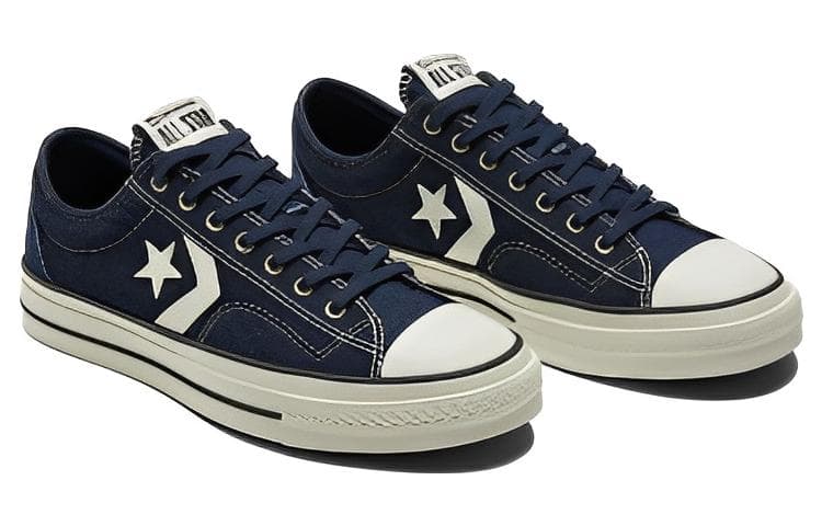 Кроссовки Converse Star Player 76 Denim Blue - изображение 3