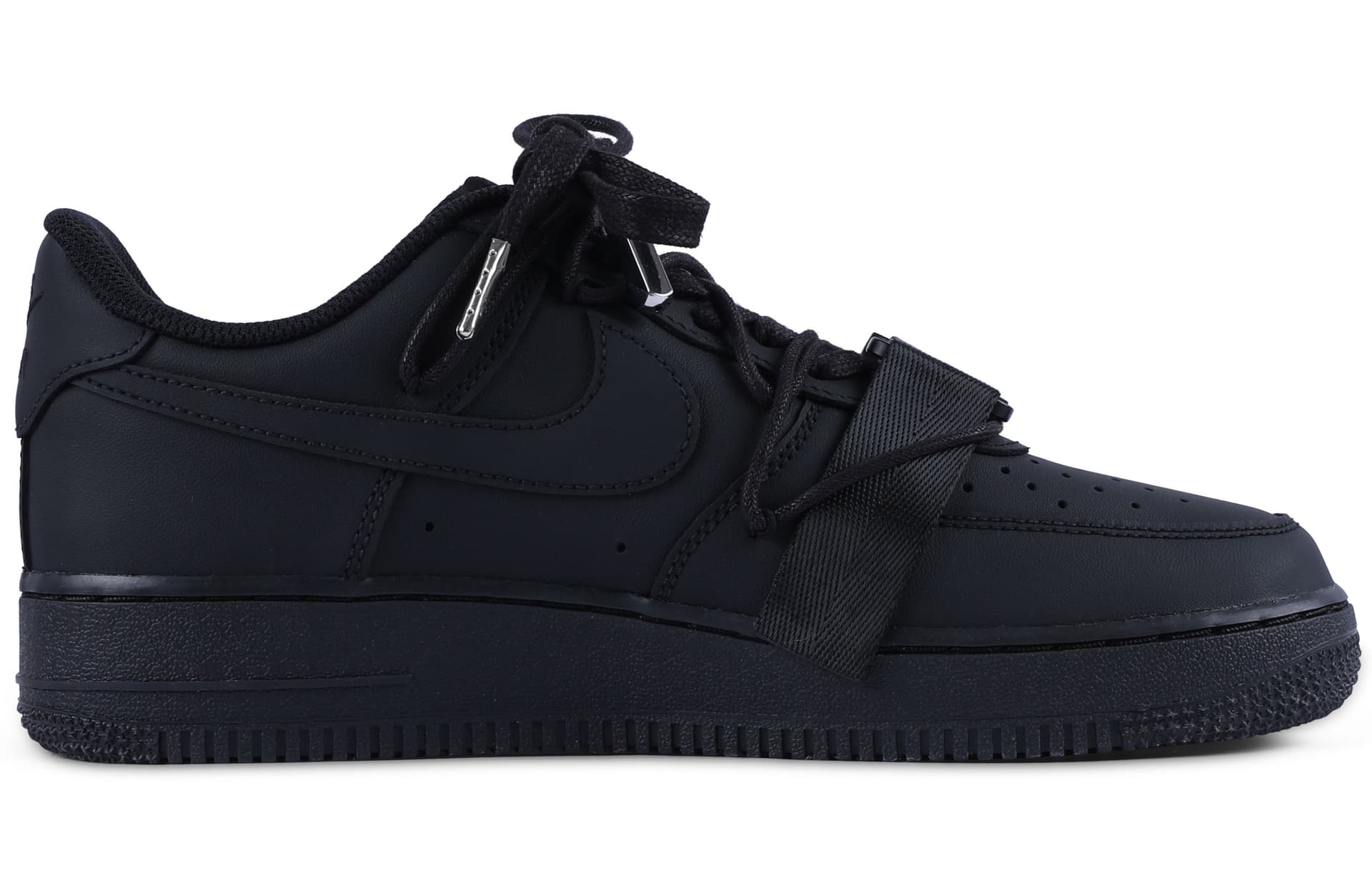 Кроссовки Nike Air Force 1 Low - изображение 3