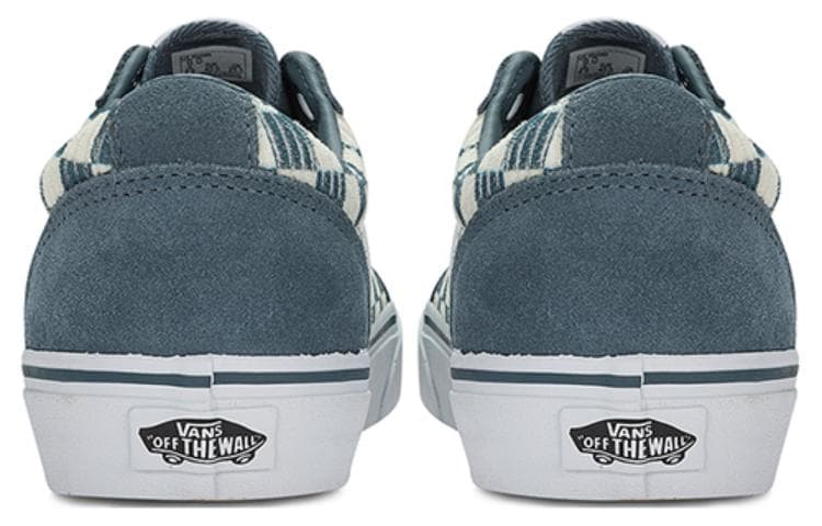 Кроссовки Vans Ward Active - изображение 5