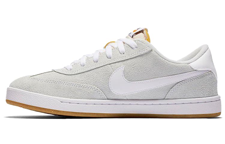 Кроссовки Nike SB FC Classic Grey White - изображение 1