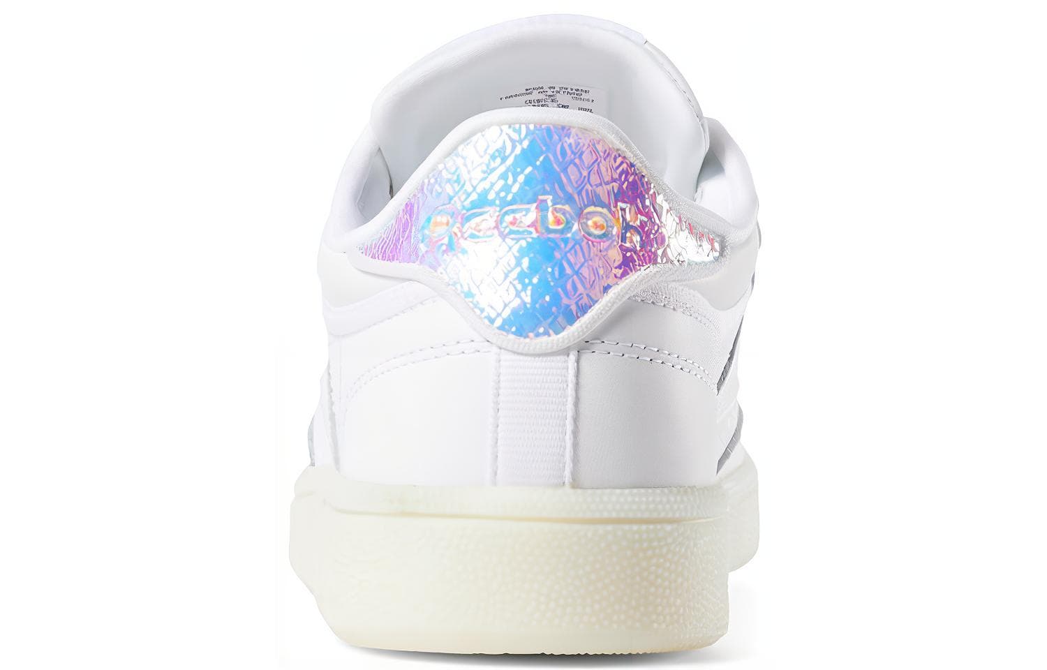 Кроссовки Reebok Club C 85 - изображение 5