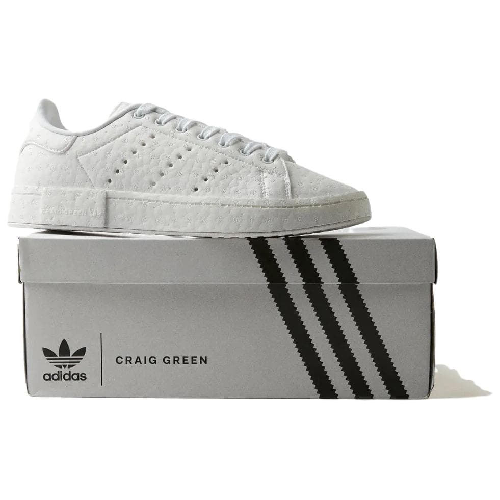 Кроссовки CRAIG GREEN x adidas originals StanSmith - изображение 3
