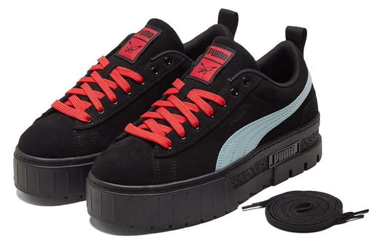 Кроссовки Dua Lipa x PUMA Mayze Sd - изображение 3