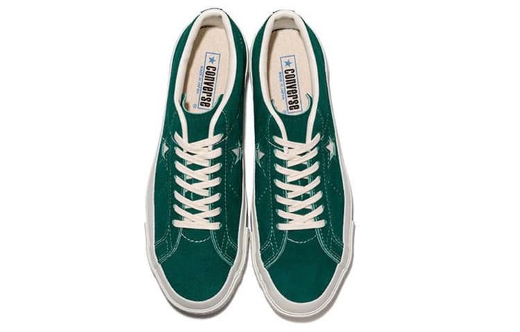 Кроссовки Converse One Star J VTG - изображение 4