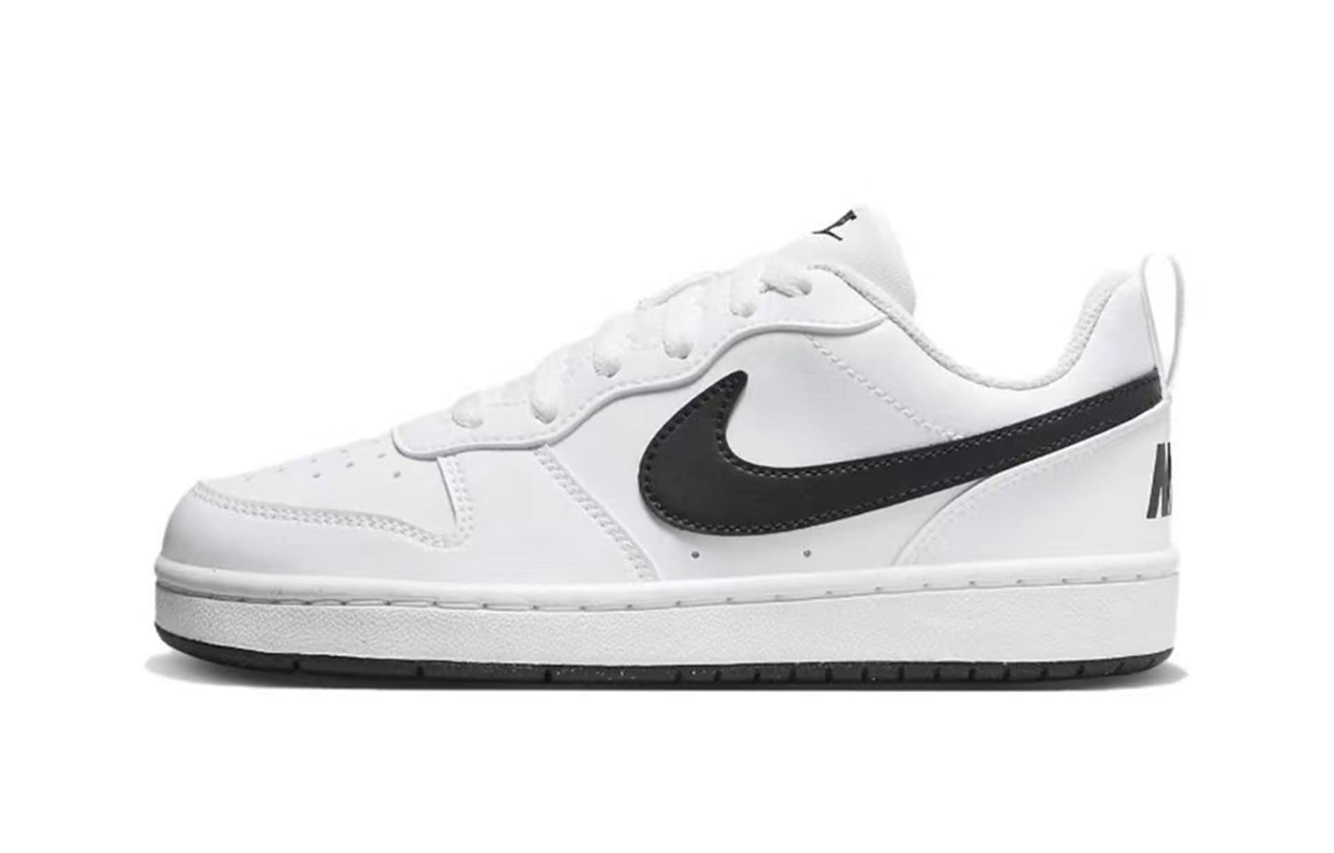 Кроссовки Nike Court Borough Low GS - изображение 6