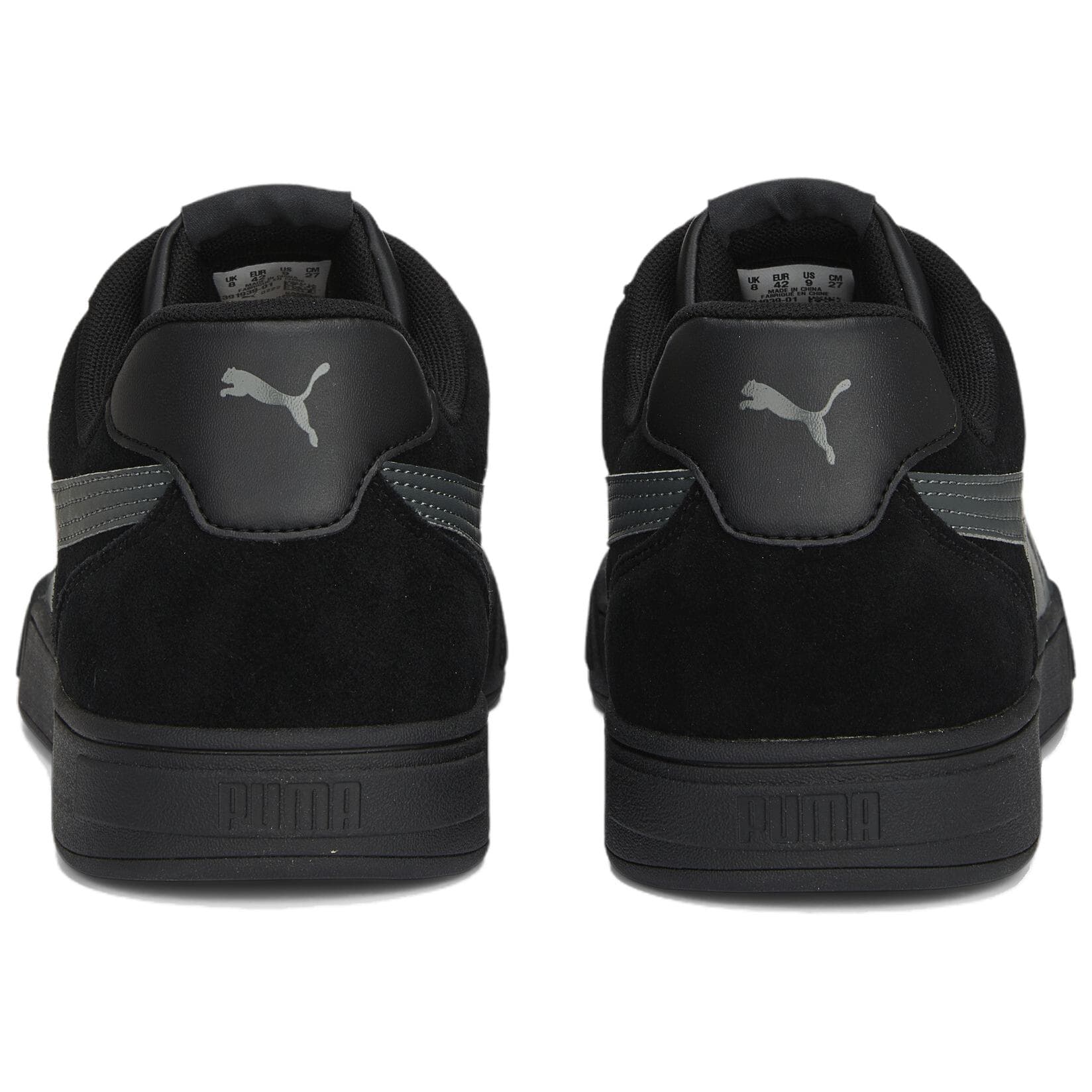 Кроссовки PUMA Suede - изображение 4