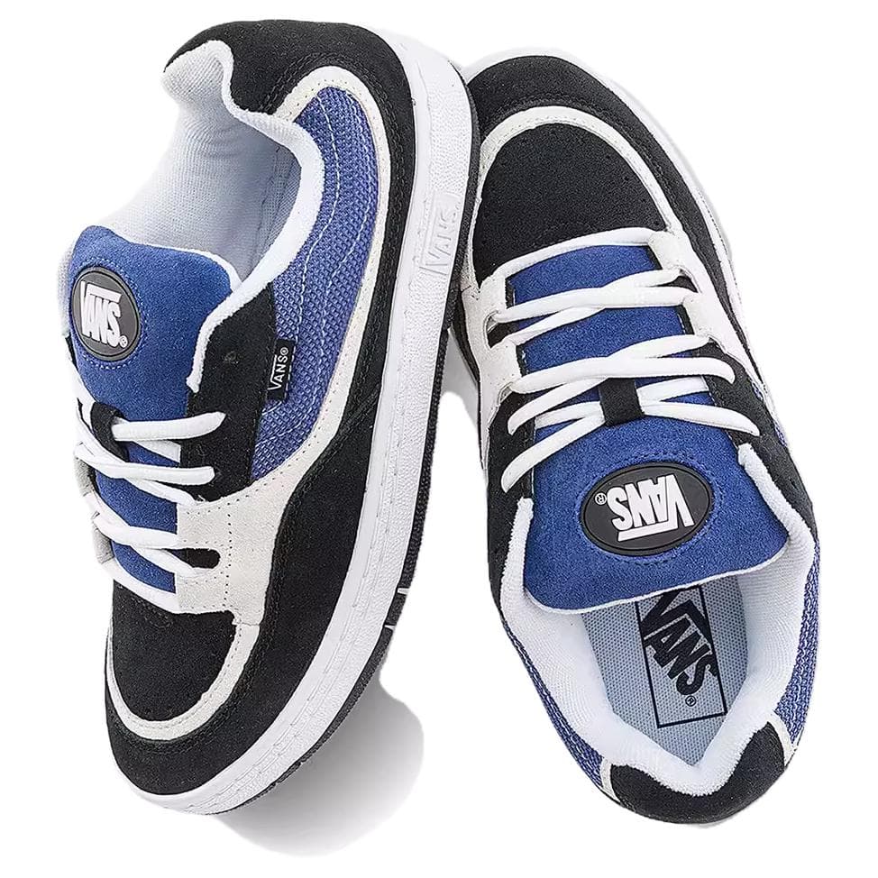 Кроссовки Vans Speed LS - изображение 3