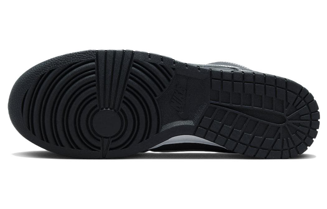Кроссовки Nike Dunk "Off Noir" — фото 6