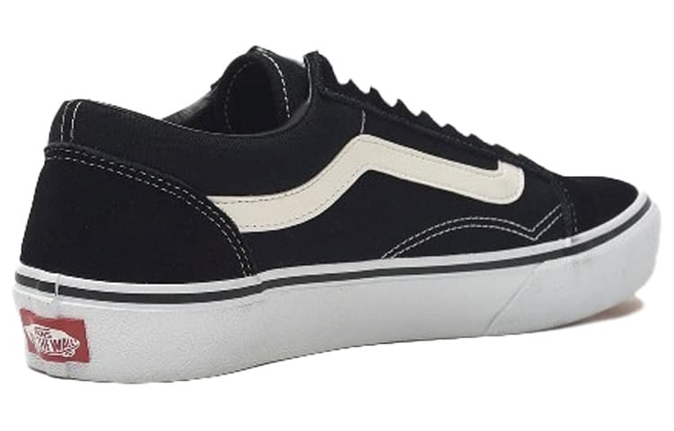 Кроссовки Vans Old Skool Dx - изображение 3