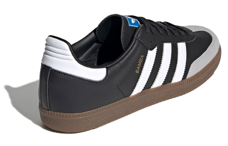 Кроссовки adidas Samba Vegan - изображение 4