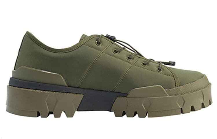 Кроссовки Onitsuka Tiger Hmr Peak Lo - изображение 2
