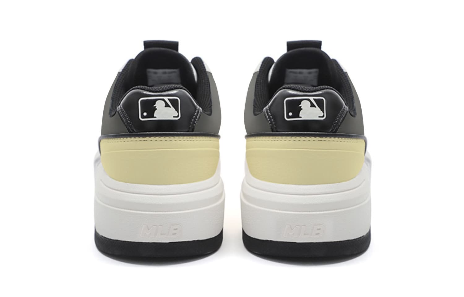 Кроссовки MLB Chunky Liner - изображение 4