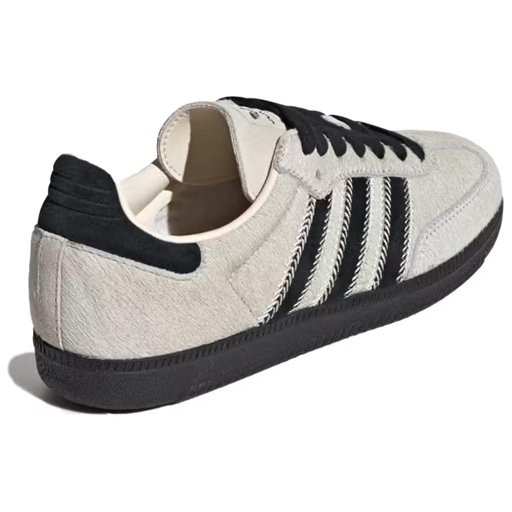 Кроссовки adidas originals Samba Cow Hair - изображение 6