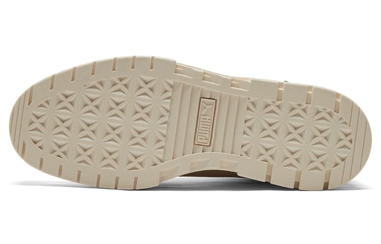 Кроссовки PUMA Mayze Mid Safari - изображение 6