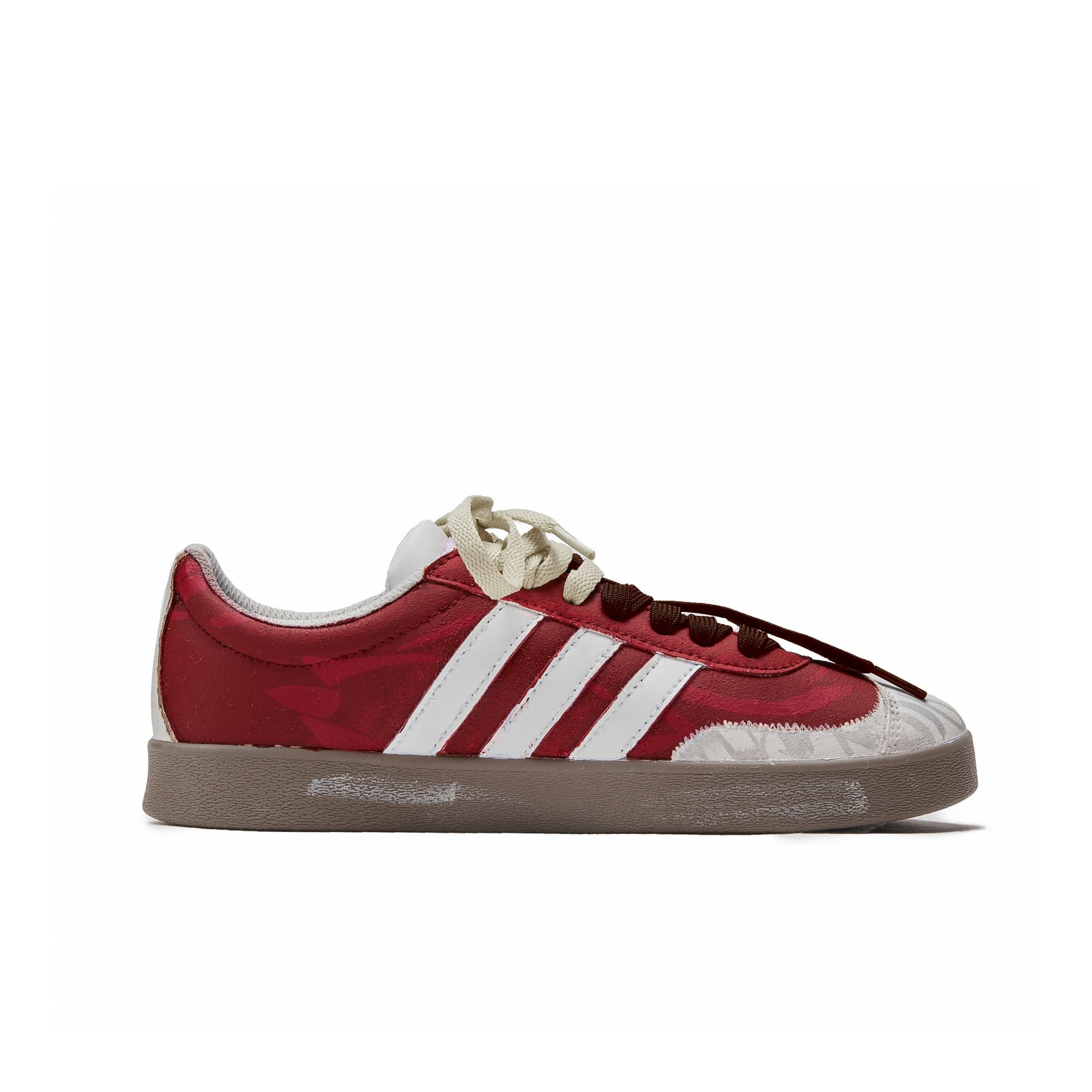 Кроссовки adidas neo VL Court 2.0 ic77 - изображение 3