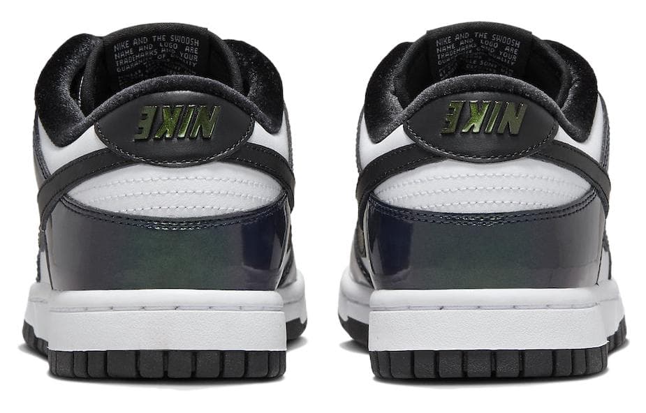 Кроссовки Nike Dunk Low SE "Just Do It" - изображение 5