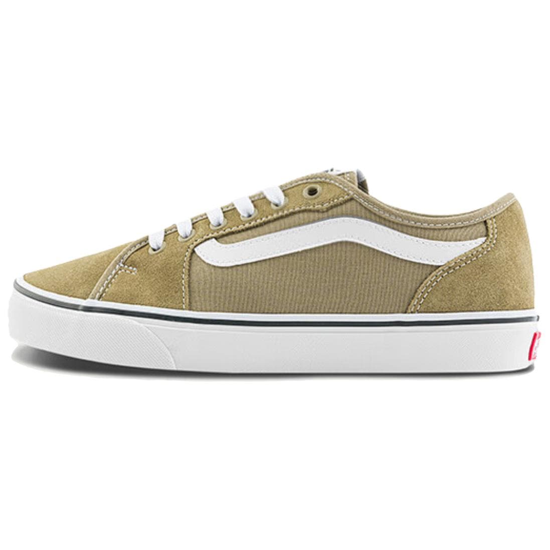 Кроссовки Vans Filmore Decon - изображение 1