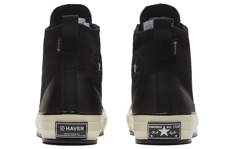 Кроссовки Haven x Converse 1970s Chuck Taylor All Star — фото 5