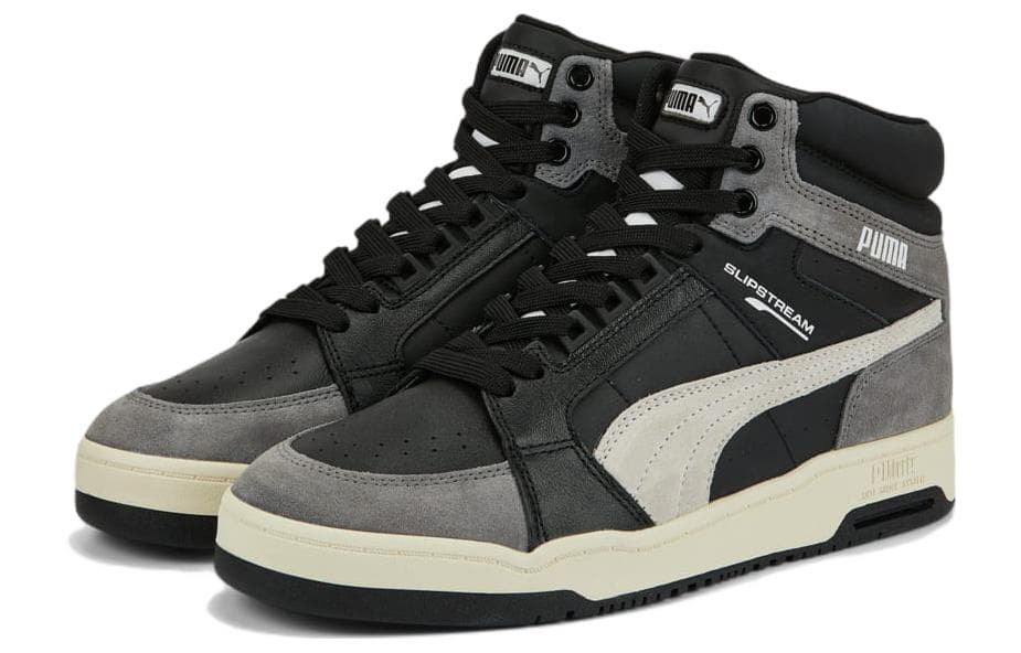 Кроссовки PUMA Slipstream Mid Heritage - изображение 3