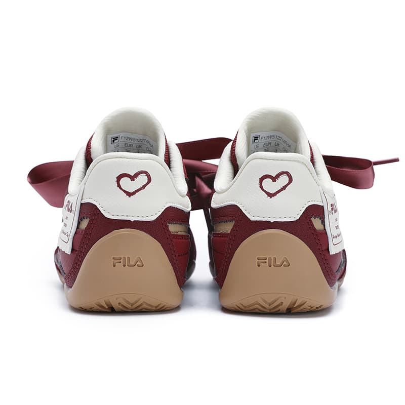 Кроссовки FILA TURBO Vday - изображение 5