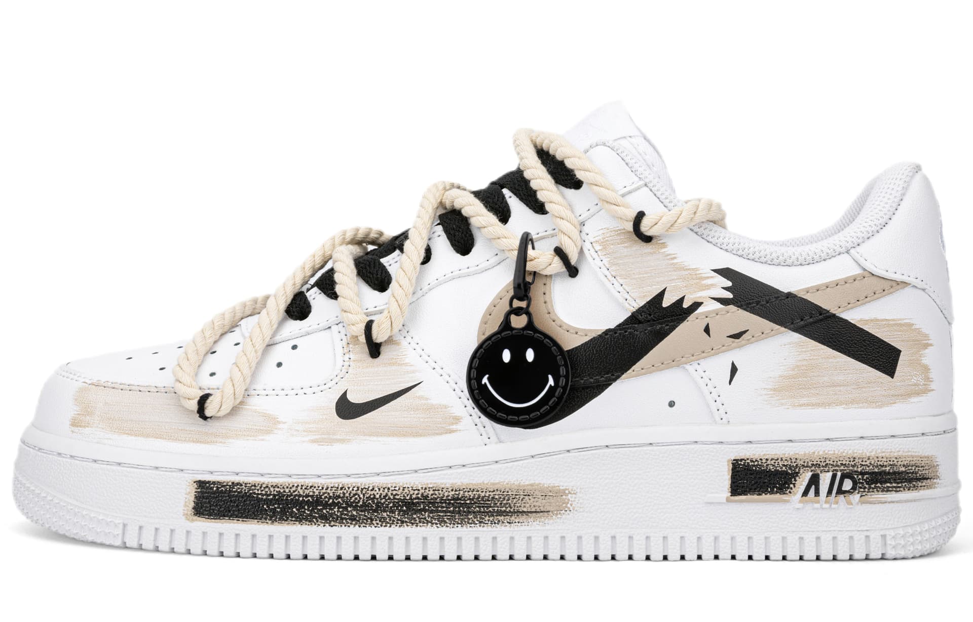 Кроссовки Nike Air Force 1 — фото 2