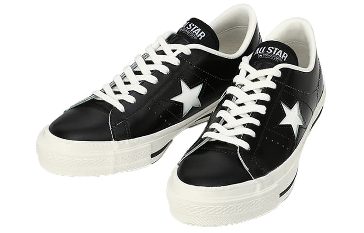 Кроссовки Converse one star - изображение 2