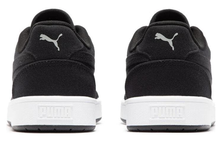 Кроссовки PUMA Court Guard Cvs Black - изображение 5