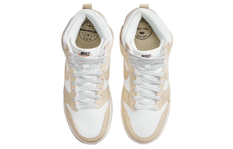 Кроссовки Nike Dunk LX "Certified Fresh" — фото 4