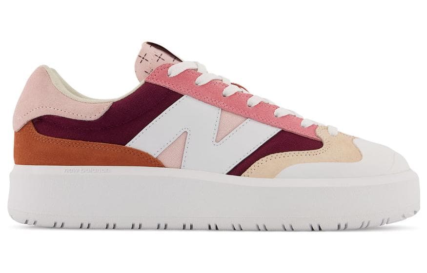 Кроссовки New Balance NB 302 BIG HEART - изображение 2