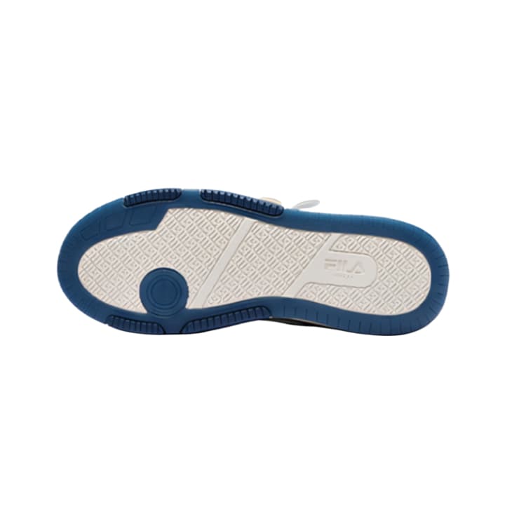Кроссовки FILA FUSION BANK III FUSION - изображение 5