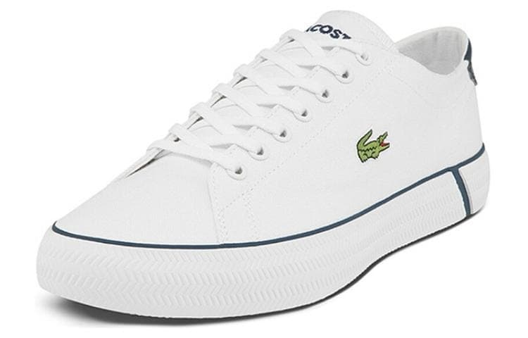 Кроссовки Lacoste - изображение 2