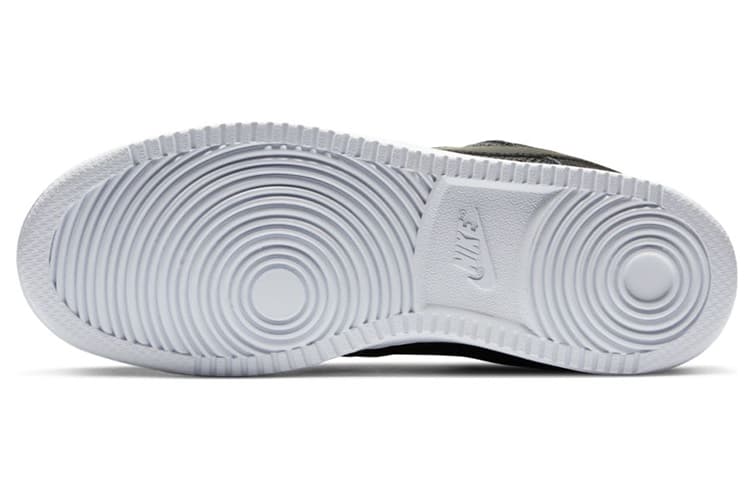 Кроссовки Nike Court Vision 1 Low Women's Black - изображение 6