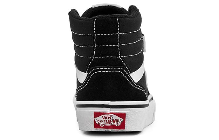 Кроссовки Vans Filmore Hi - изображение 5