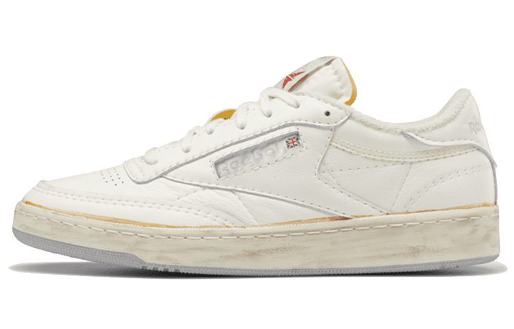 Кроссовки Reebok Club C - изображение 1