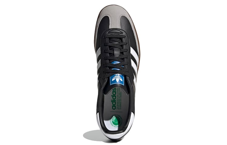 Кроссовки adidas Samba Vegan - изображение 5