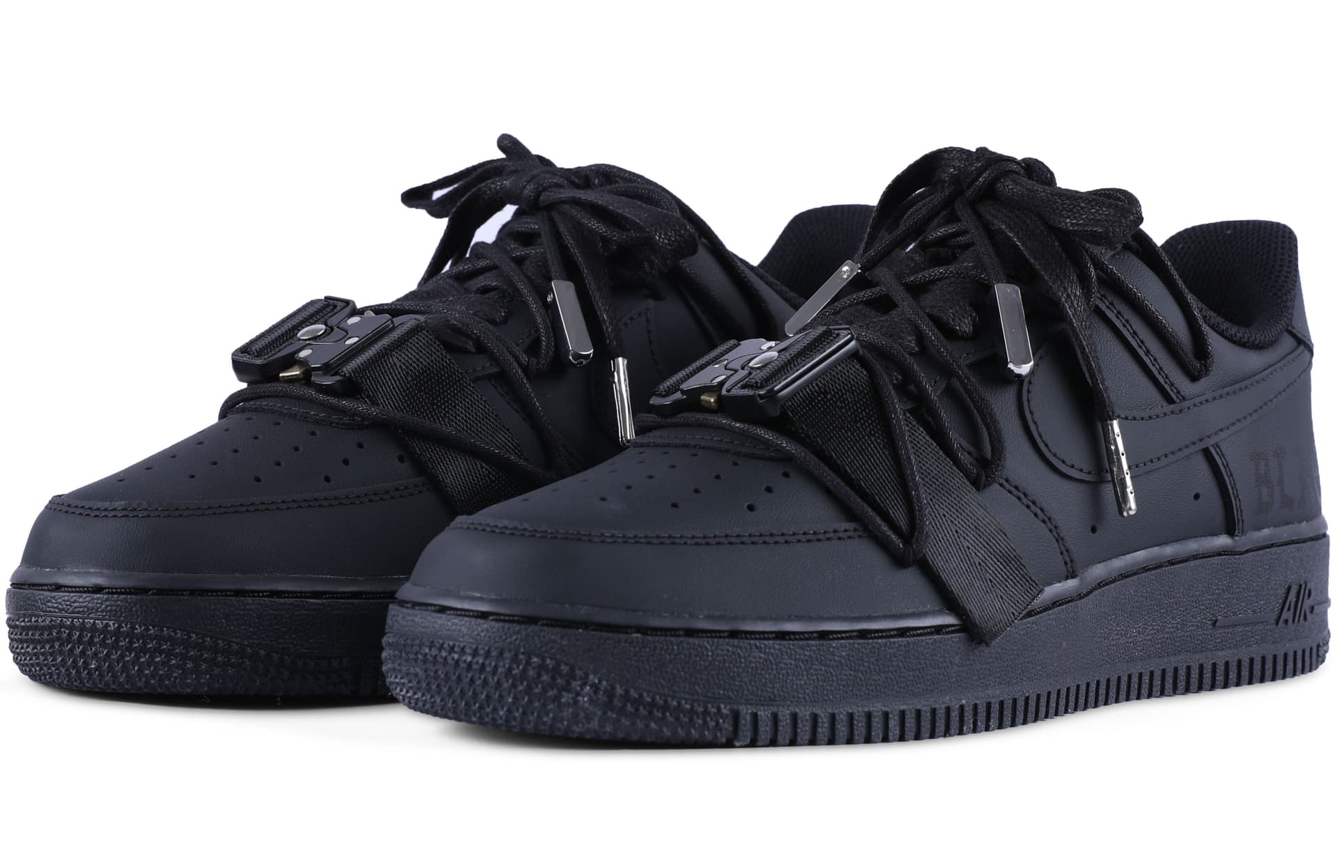 Кроссовки Nike Air Force 1 Low - изображение 4