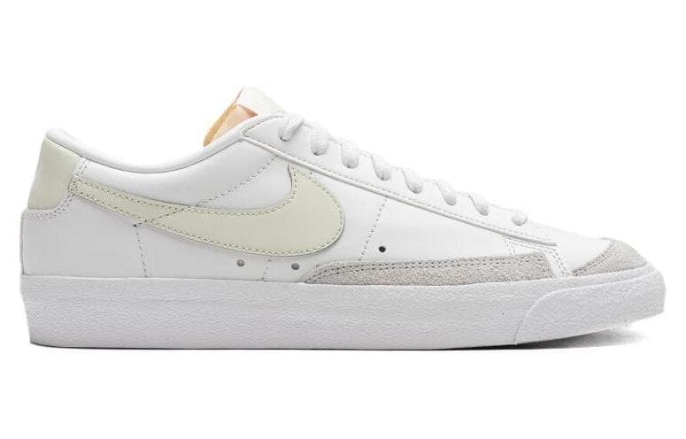 Кроссовки Nike Blazer Low '77 Vintage - изображение 2