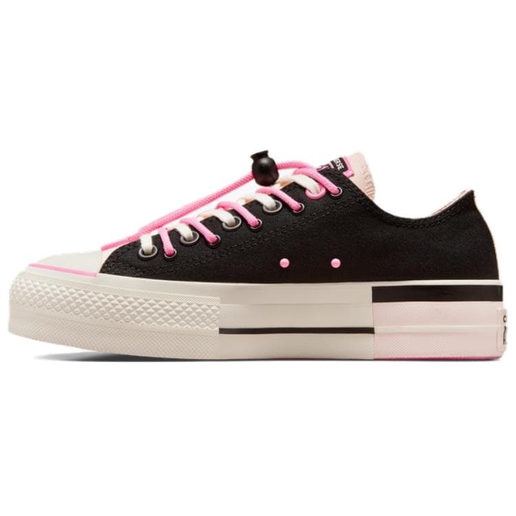 Кроссовки Converse Chuck Taylor All Star Black - изображение 3