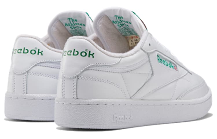 Кроссовки Reebok Club C 85 OG - изображение 4