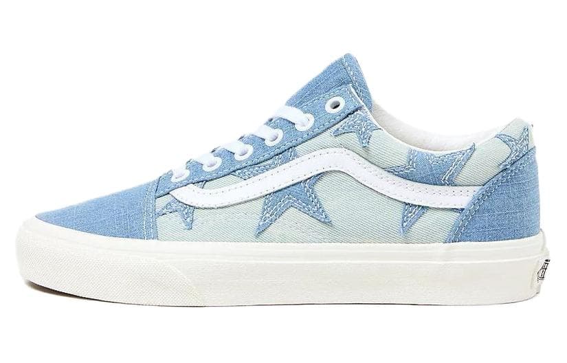 Кроссовки Vans Old Skool - изображение 1