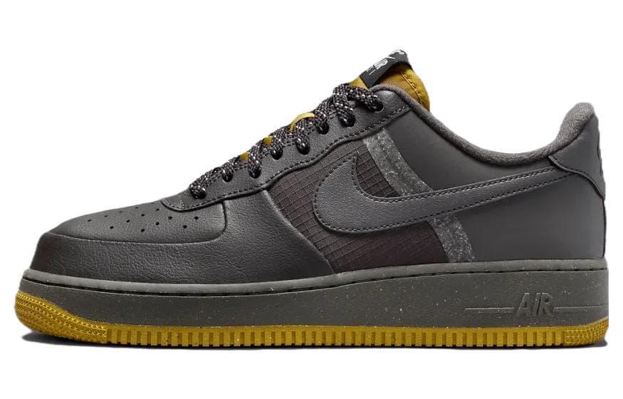 Кроссовки Nike Air Force 1 Low Grey