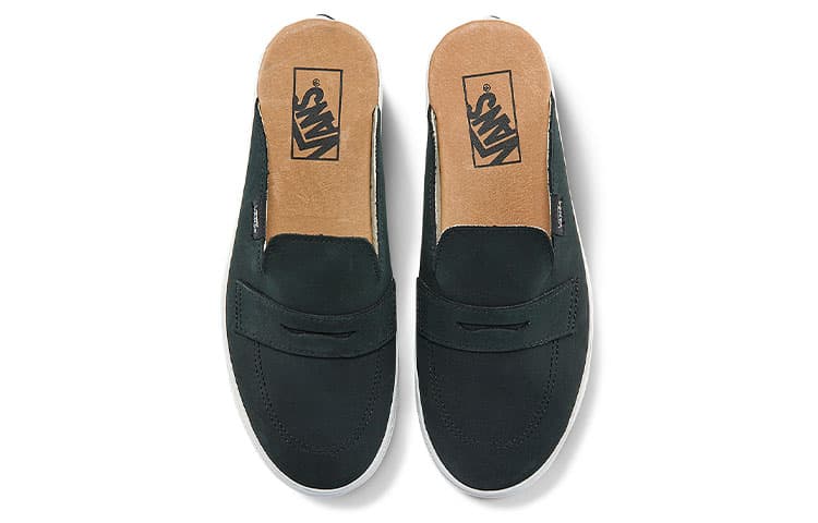 Кроссовки Vans Style 53 - изображение 4
