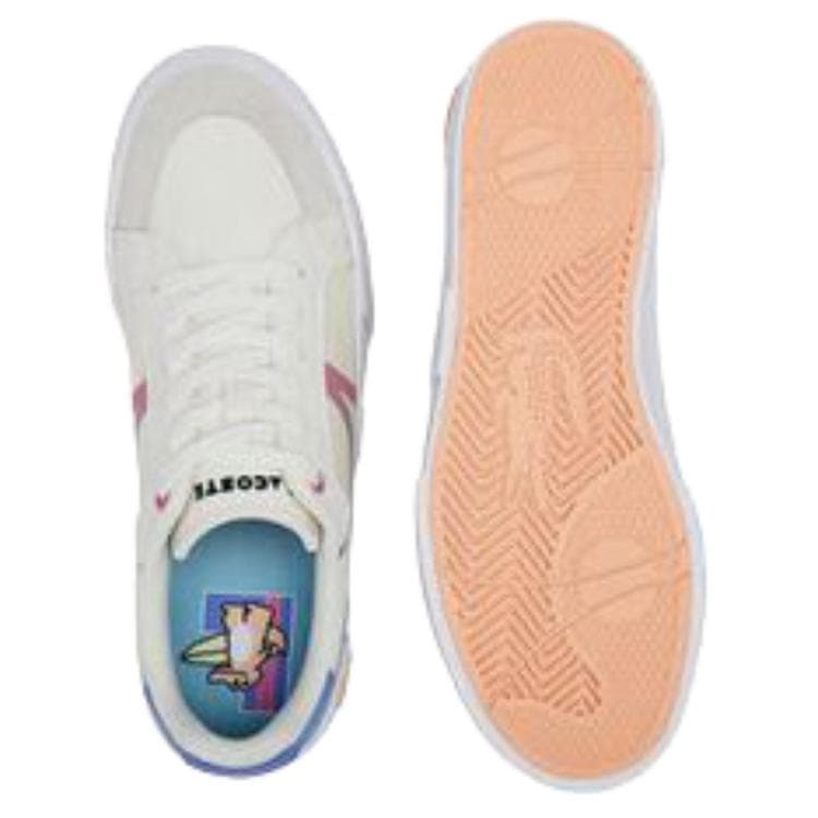 Кроссовки Lacoste L004 - изображение 5