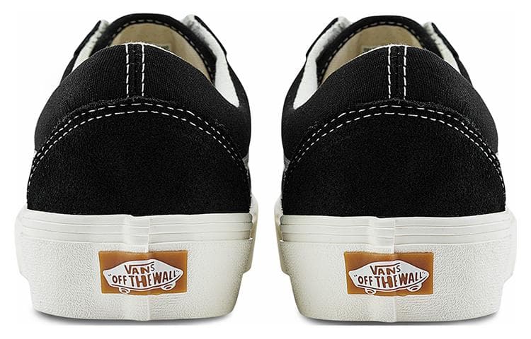 Кроссовки Vans Old Skool Vr3 - изображение 5