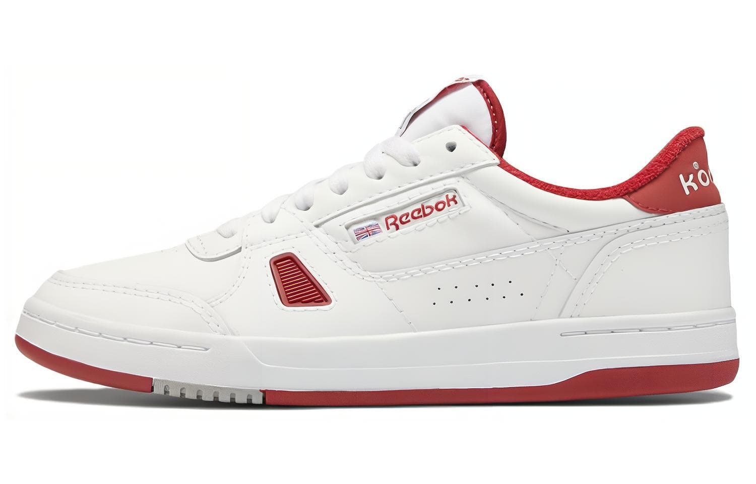 Кроссовки Reebok Lt Court - изображение 1