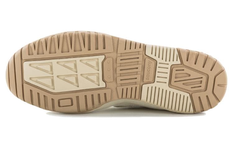 Кроссовки Saucony Cross 90 Khaki - изображение 5