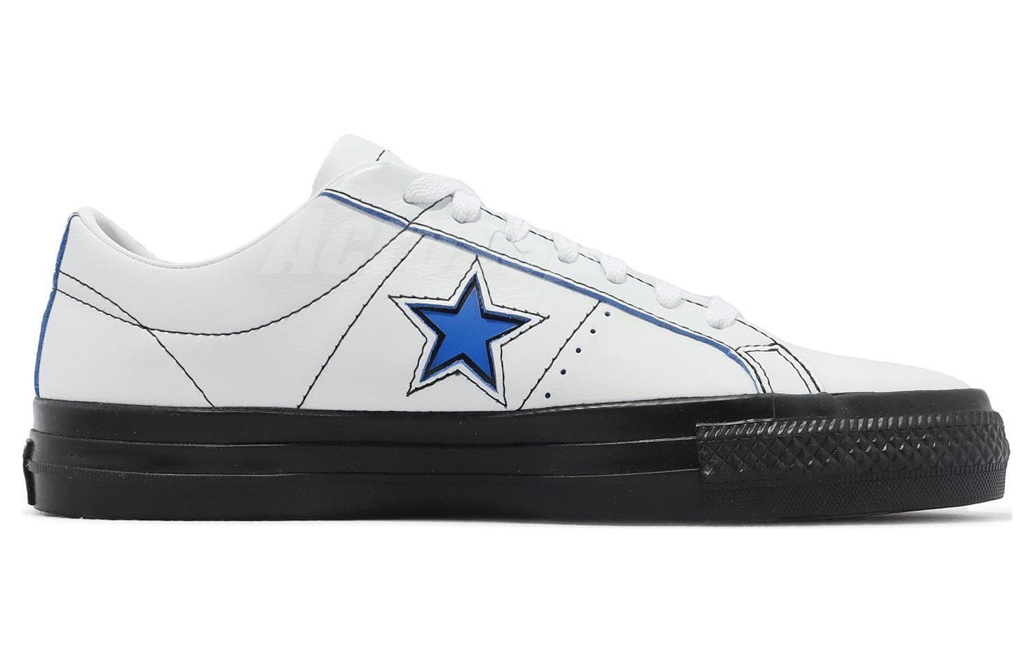 Кроссовки Converse Eddie Cernicky One Star Pro - изображение 2