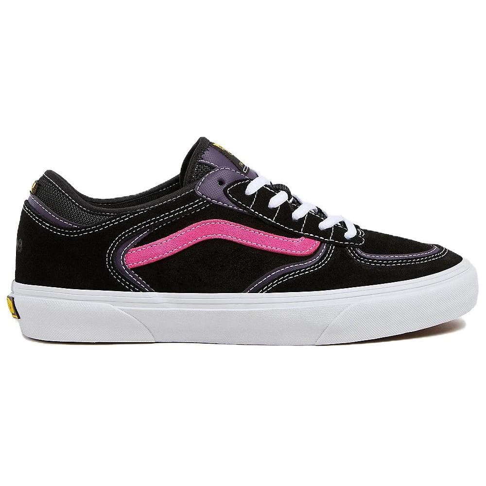 Кроссовки Vans Skate Rowley - изображение 2