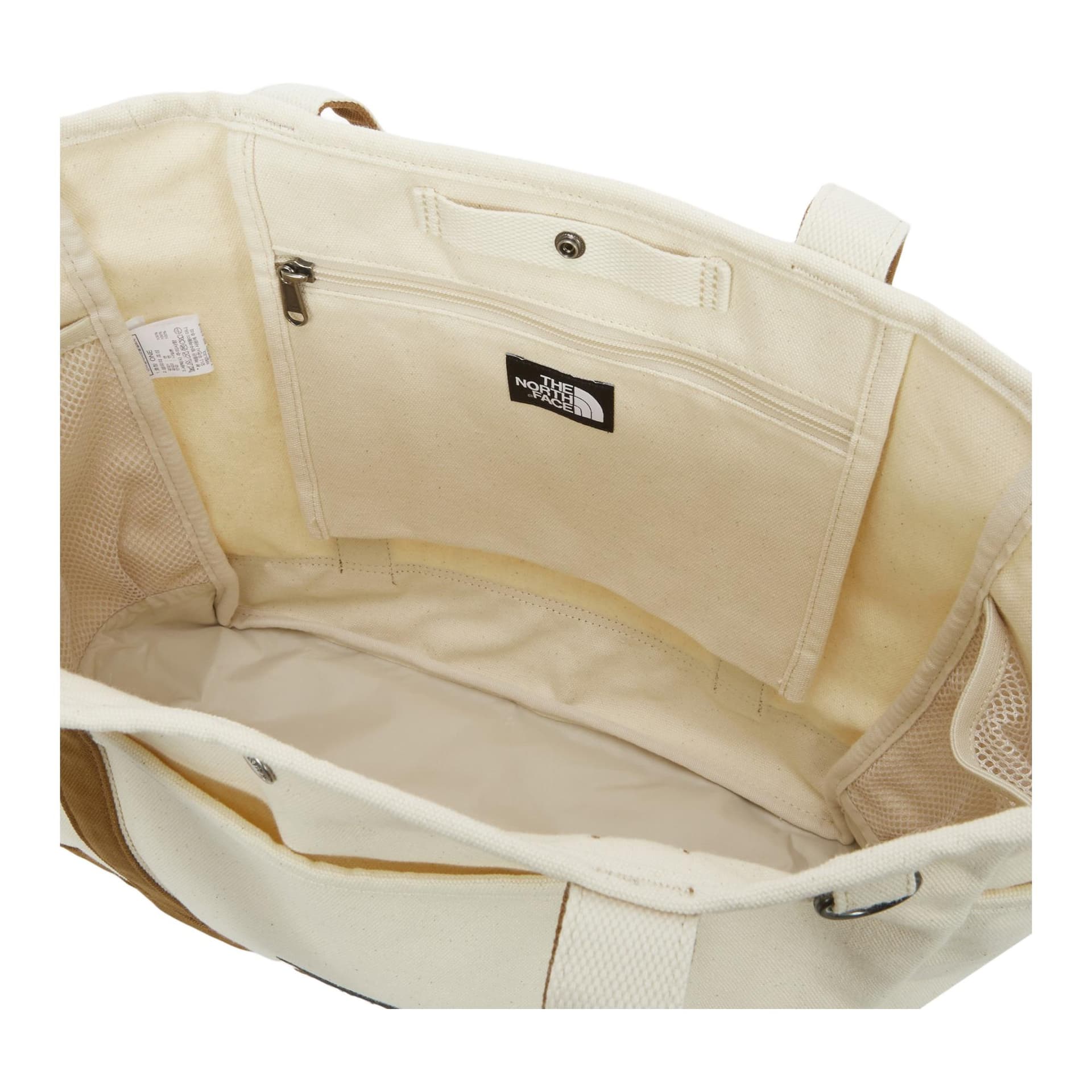 Мини-сумка THE NORTH FACE 19L ALL-DAY Tote - изображение 5